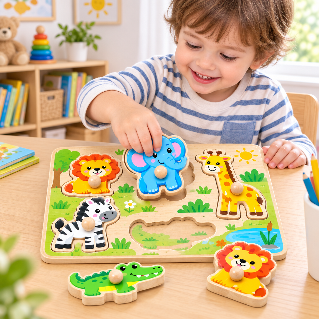 Deluxe Kids Kitchen & Food Playset - image 4