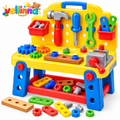 Junior Builder Tool Bench - image 1